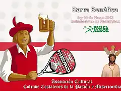 barrabenefica