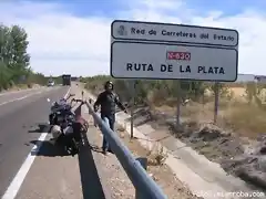 Perdidos en la Plata...