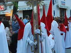 cruz de guia