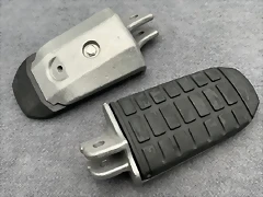 estriberas honda varadero