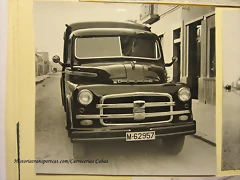 Dodge M-62957 Dodge M-62957