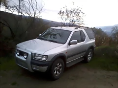 foto opel
