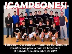 campeones