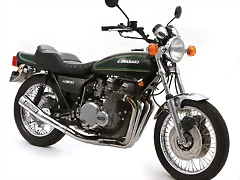 Kawasaki KZ900 1976 1 Kawasaki KZ900 1976 1