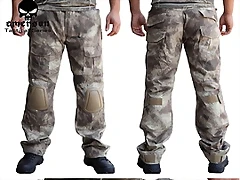 Emerson CP Gen2 style Tactical Pants AT a 1