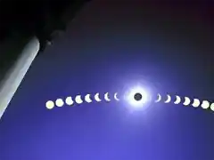 eclipse