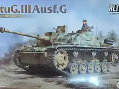 STUG.III Ausf.G