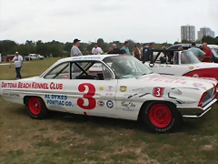 DavidPearsonPontiac