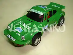 1 porche 953 foltene marca