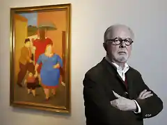 Fernando Botero 3