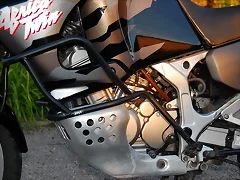 Defensas Givi Defensas Givi