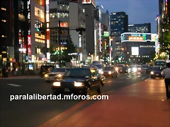 Shinjuku (3) Shinjuku (3)