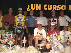 VUELTA A VIZCAYA 1994-DOMINGUEZ