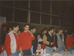 Montecarlo 95 ACMAS