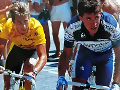 Perico-Tour1989-Alpe D'Huez-Lemond-Fignon-Rooks