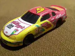 Montecarlo NASCAR TOY BIZ (2)