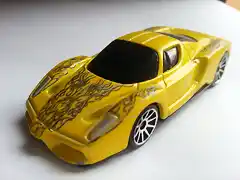 FERRARI '2002 ENZO