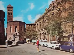 Zaragoza 1968