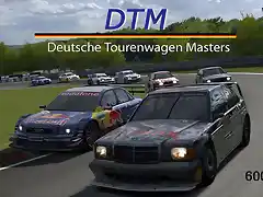 DTM