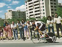 Perico-Vuelta1990-Crono