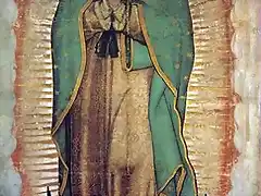 Nuestra Seora de Guadalupe