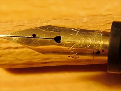 CONKLIN CRESCENT Y HERLIZ ESCOLAR 022 CONKLIN CRESCENT Y HERLIZ ESCOLAR 022