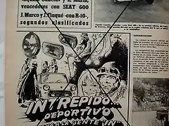 zrevista de la epoca