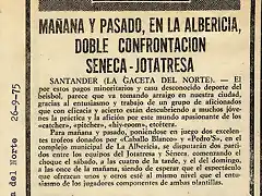 1975.09.26 Torneo sénior