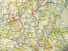 Ruta Castroverde