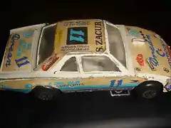 TC Chevy n?11 Aerolineas-Drean