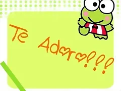 auss amo esa raNita