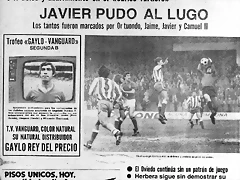Lugo 2