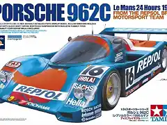 tamiya-porsche-962c-le-mans-24hr-1990