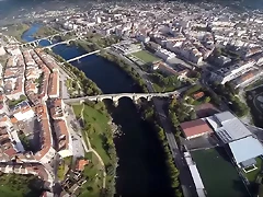 dron ourense