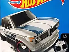 BMW 2002