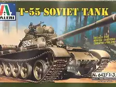 ITALERI 6427