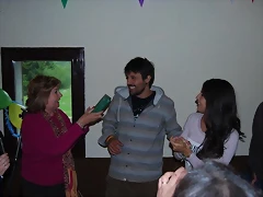 Cumple Hu 255 Cumple Hu 255