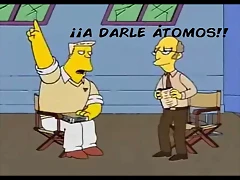 N2. Meme A darle Atomos N2. Meme A darle Atomos