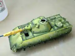 Panther F presombreado 6