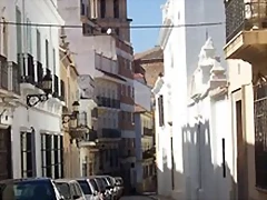 220px-Almendralejo_Calle_Ricardo_Romero 220px-Almendralejo_Calle_Ricardo_Romero