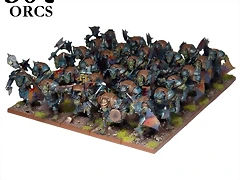 Orcs 1