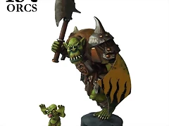 Orcs 2