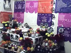 ofrenda