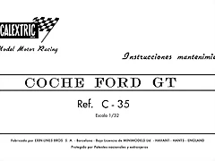 C35 - Ford GT - 01