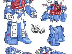 UltraMagnus