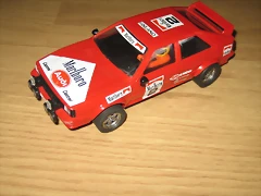 Audi quattro rojo (1)