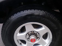 OPEL RS6 OPEL RS6