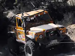 IItrial 4x4