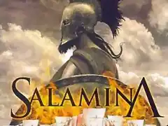 Portada de Salamina