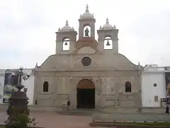 Riobamba